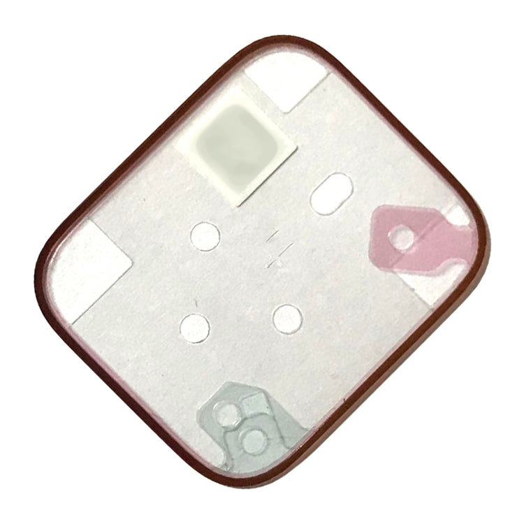 LCD Waterproof Adhesive Stickers for Apple Watch SE 44mm, For Watch SE 44mm