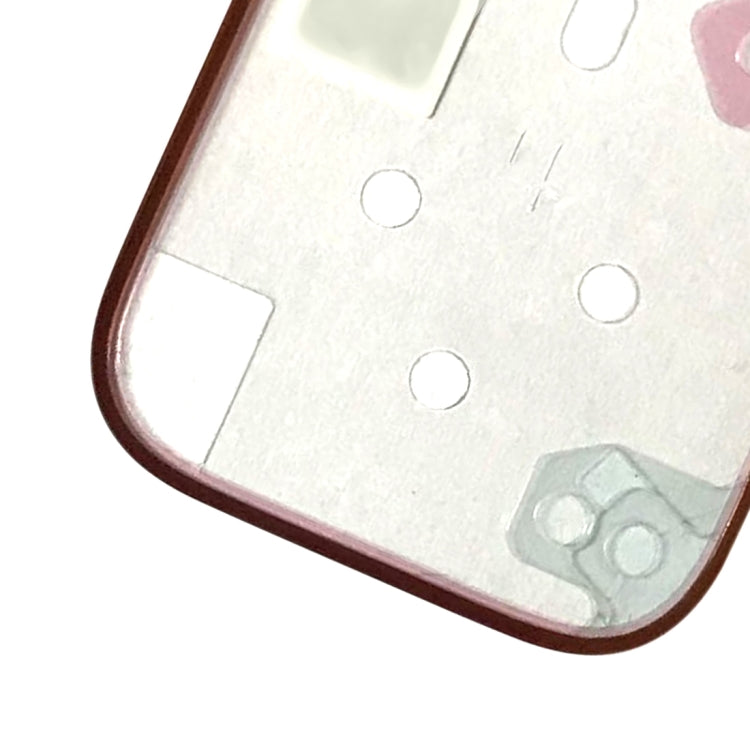 LCD Waterproof Adhesive Stickers for Apple Watch SE 44mm, For Watch SE 44mm