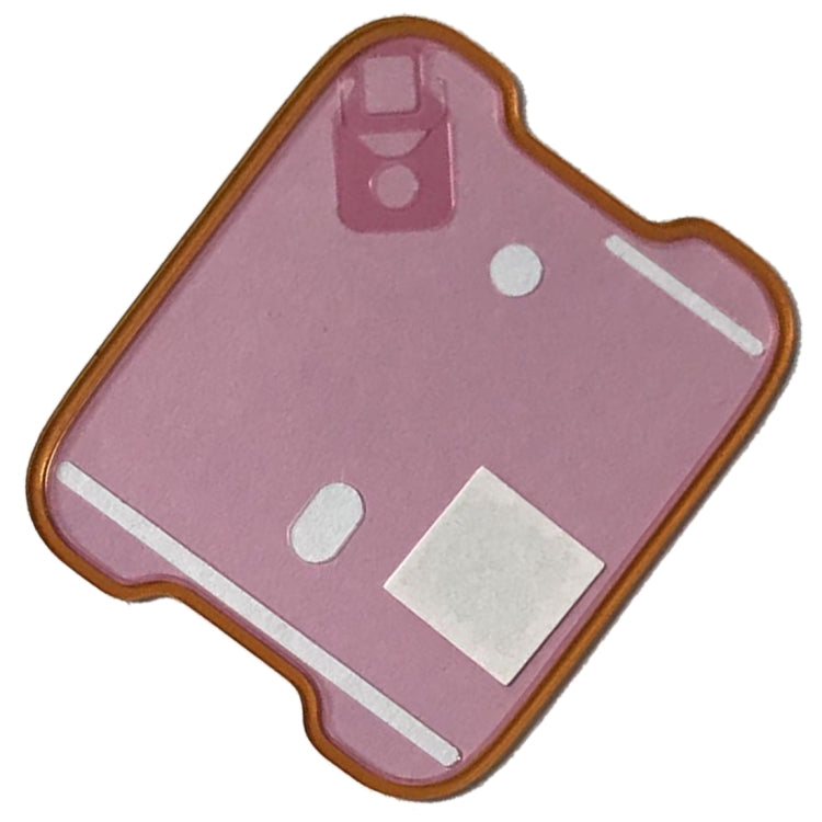 Back Housing Cover Adhesive for Apple Watch Series 6 40mm, For Watch Series 6 40mm