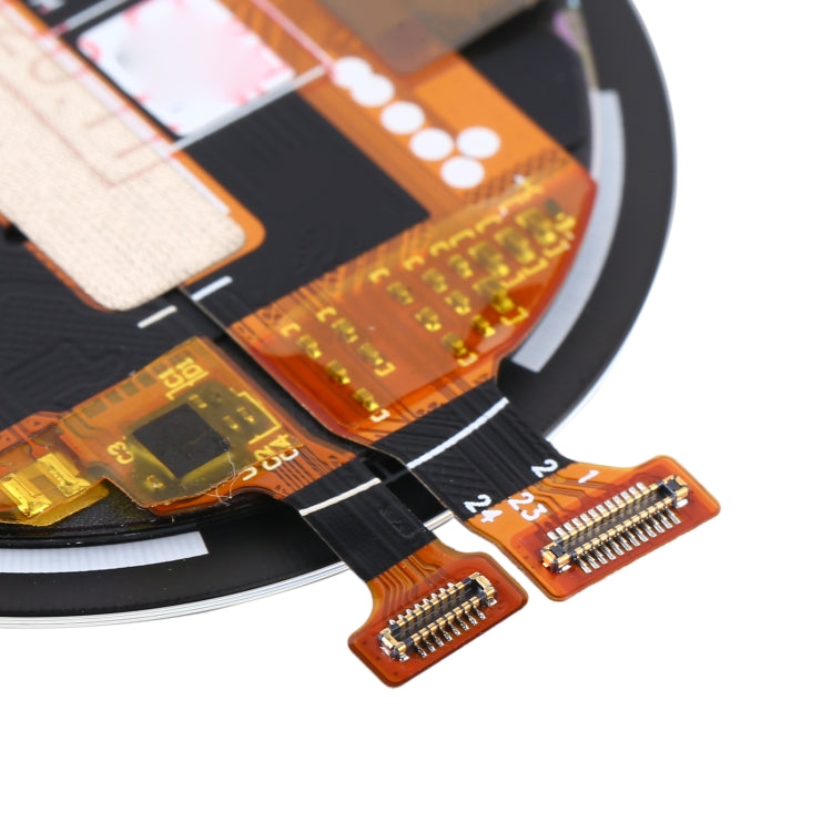 Original LCD Screen and Digitizer Full Assembly for Huawei Watch GT 2e 46mm HCT-B19 Sport Edition