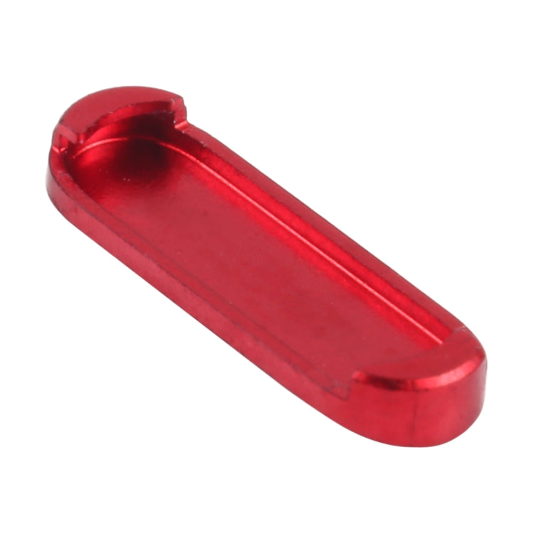 Botón de encendido para Apple Watch Series 6, Serie 6, Serie 6 (rojo), Serie 6, Serie 6 (azul)