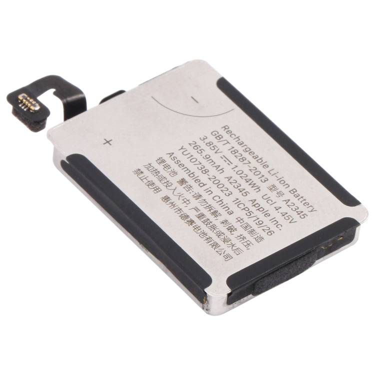 Original Li-ion Battery for Apple Watch Series 6 40mm, For Series 6 40mm