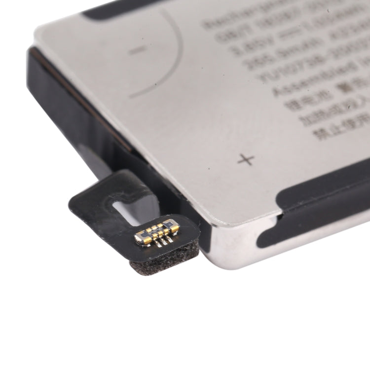 Original Li-ion Battery for Apple Watch Series 6 40mm, For Series 6 40mm
