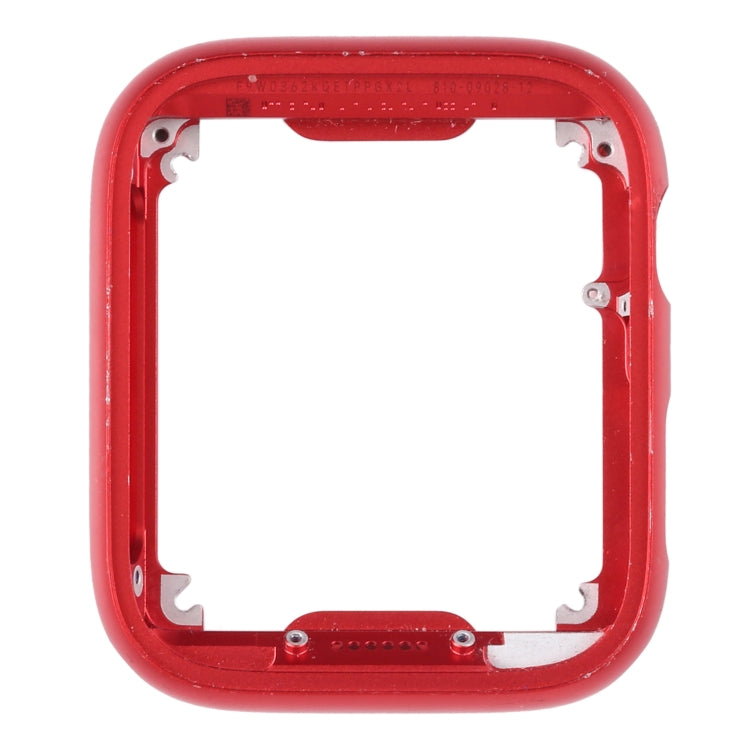 Aluminum Middle Frame  for Apple Watch Series 6 44mm, For Series 6 44mm
