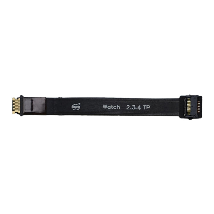 Touch Test Flex Cable for Apple Watch Series 3 42mm, For Series 3 42mm - BSPART