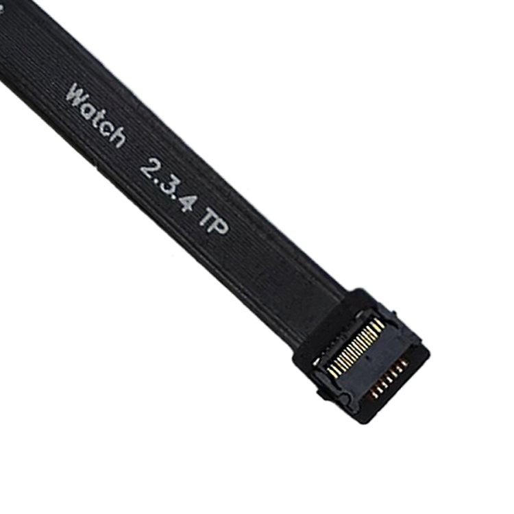 Touch Test Flex Cable for Apple Watch Series 3 42mm, For Series 3 42mm - BSPART