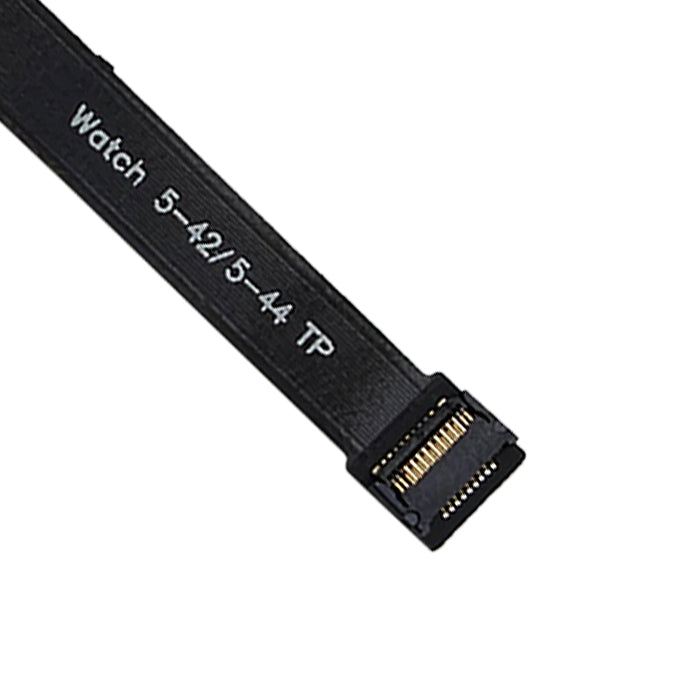Touch Test Flex Cable for Apple Watch Series 5 44mm, For Series 5 44mm - BSPART