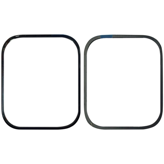 Front Screen Outer Glass Lens for Apple Watch Series 7 45mm, For Watch Series 7 45mm - BSPART