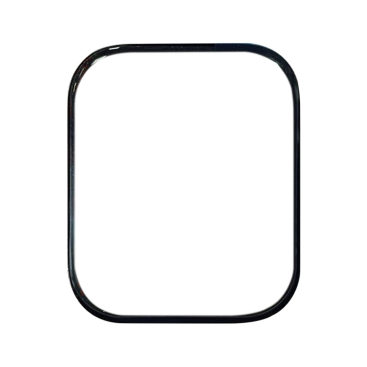 Front Screen Outer Glass Lens for Apple Watch Series 7 45mm, For Watch Series 7 45mm - BSPART