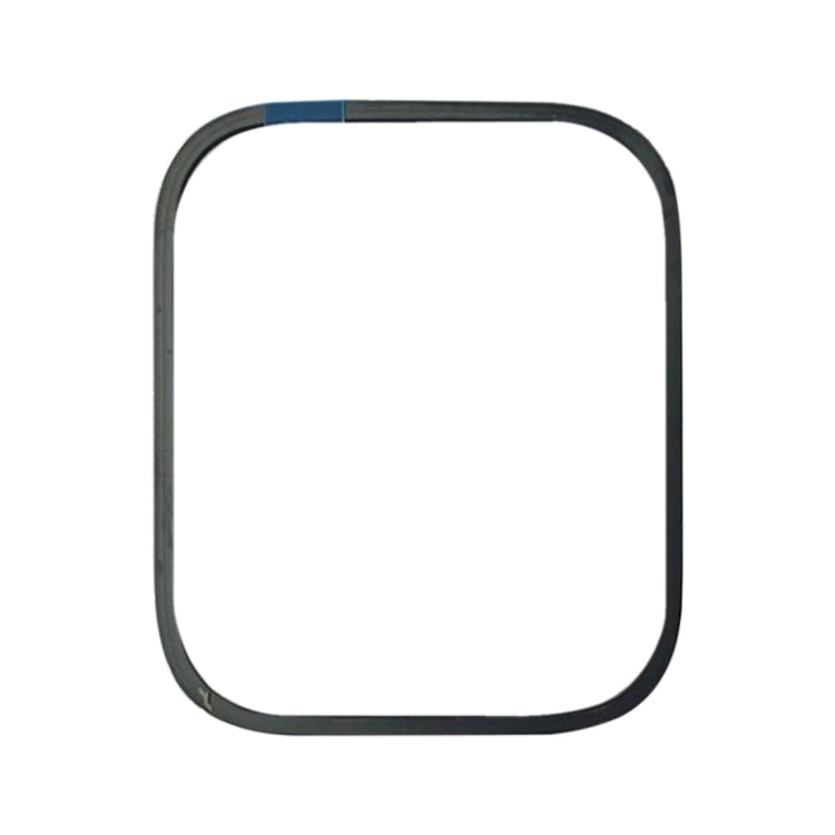 Front Screen Outer Glass Lens for Apple Watch Series 7 45mm, For Watch Series 7 45mm - BSPART