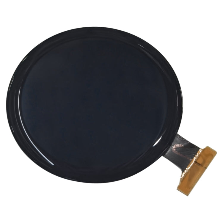 LCD Screen and Digitizer Full Assembly for Samsung Galaxy Watch Active2 44mm SM-R820 825, For Samsung Galaxy Watch Active2 44mm - BSPART