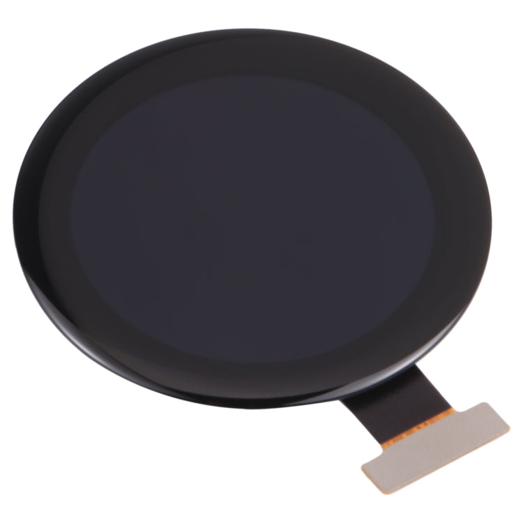 LCD Screen and Digitizer Full Assembly for Samsung Galaxy Watch Active SM-R500, For Samsung Galaxy Watch Active - BSPART