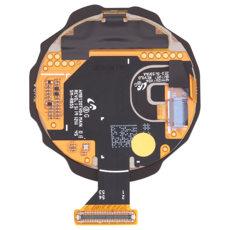 LCD Screen and Digitizer Full Assembly for Samsung Galaxy Watch 3 41mm (wifi), For Samsung Galaxy Watch 3 41mm (wifi) - BSPART