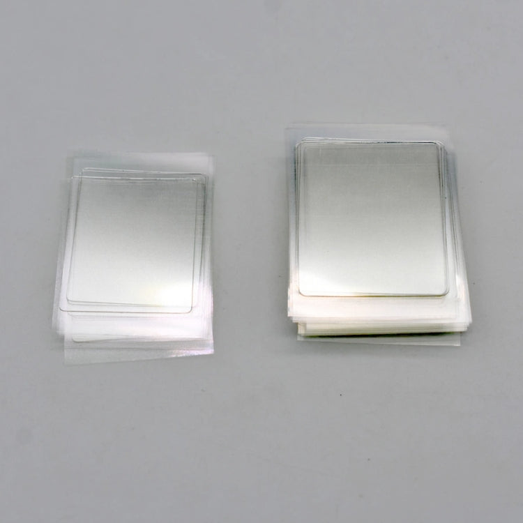 50 PCS OCA Optically Clear Adhesive for Apple Watch Series 4 / 5 / 6 40MM, For Watch Series 4 / 5 / 6 40MM - BSPART