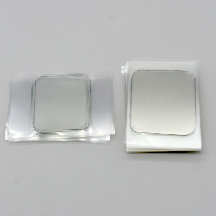 50 PCS OCA Optically Clear Adhesive for Apple Watch Series 4 / 5 / 6 44MM, For Watch Series 4 / 5 / 6 44MM - BSPART