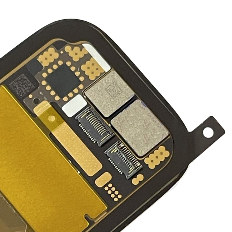 LCD Screen and Digitizer Full Assembly for Apple Watch Series 7 41mm, For Apple Watch Series 7 41mm - BSPART