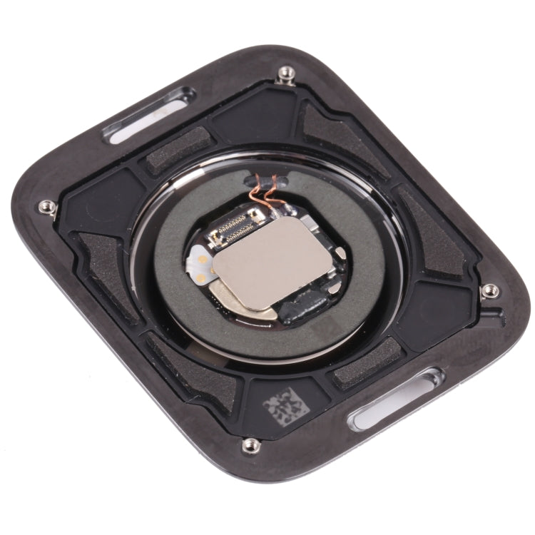 Glass Back Cover With Wireless Charging Coil For Apple Watch Series 6 44mm (GPS), For Watch Series 6 44mm (GPS)