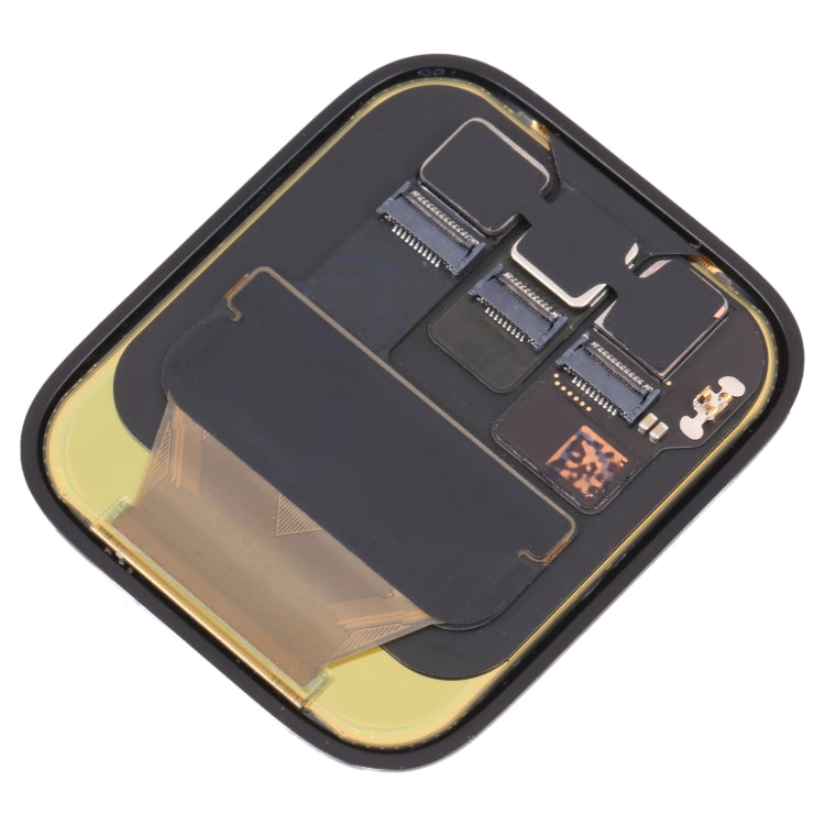 LCD Screen and Digitizer Full Assembly for Apple Watch SE 2022 44mm, For Apple Watch SE 2022 44mm - BSPART