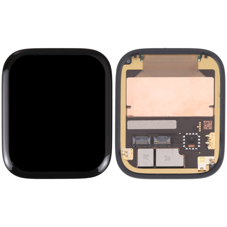 LCD Screen for Apple Watch Series 8 45mm With Digitizer Full Assembly, For Apple Watch Series 8 45mm