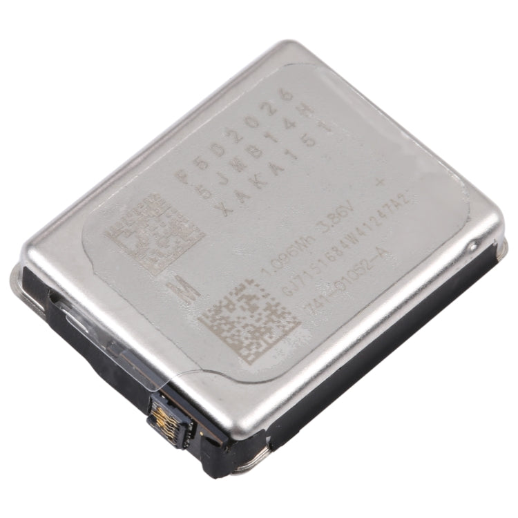 For Apple Watch Series 7 41mm 284mAh Original Li-ion Battery, For Apple Watch Series 7 41mm