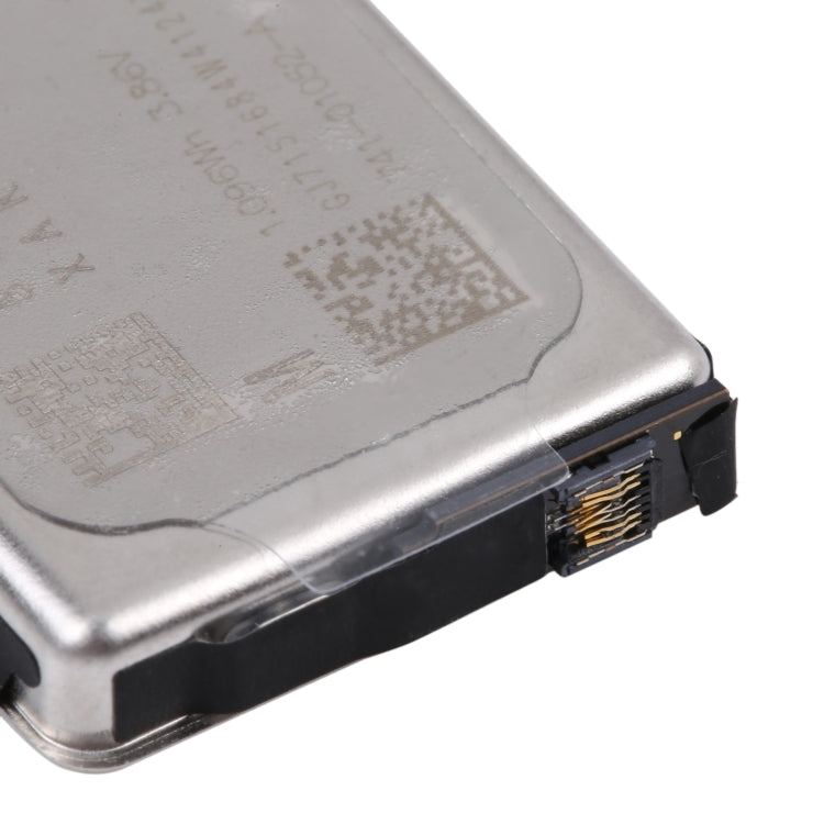 For Apple Watch Series 7 41mm 284mAh Original Li-ion Battery, For Apple Watch Series 7 41mm