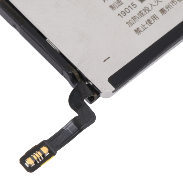 For Apple Watch SE 2022 40mm LTE Version 245mAh Li-ion Battery, For Apple Watch SE 2022 40mm(LTE Version)