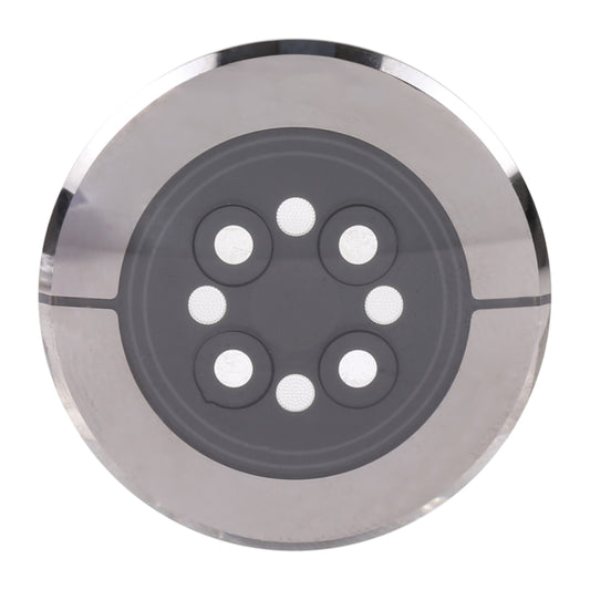For Apple Watch Series 6 / 7 / 8 44mm 45mm Back Cover Glass, For Apple Watch Series 6 / 7 / 8 44mm 45mm