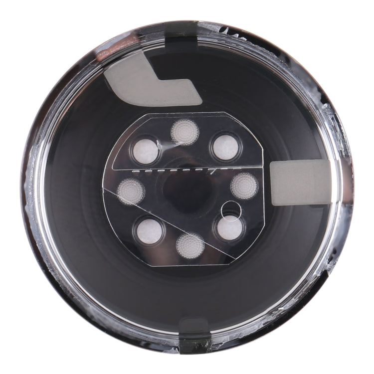 For Apple Watch Series 6 / 7 / 8 44mm 45mm Back Cover Glass, For Apple Watch Series 6 / 7 / 8 44mm 45mm