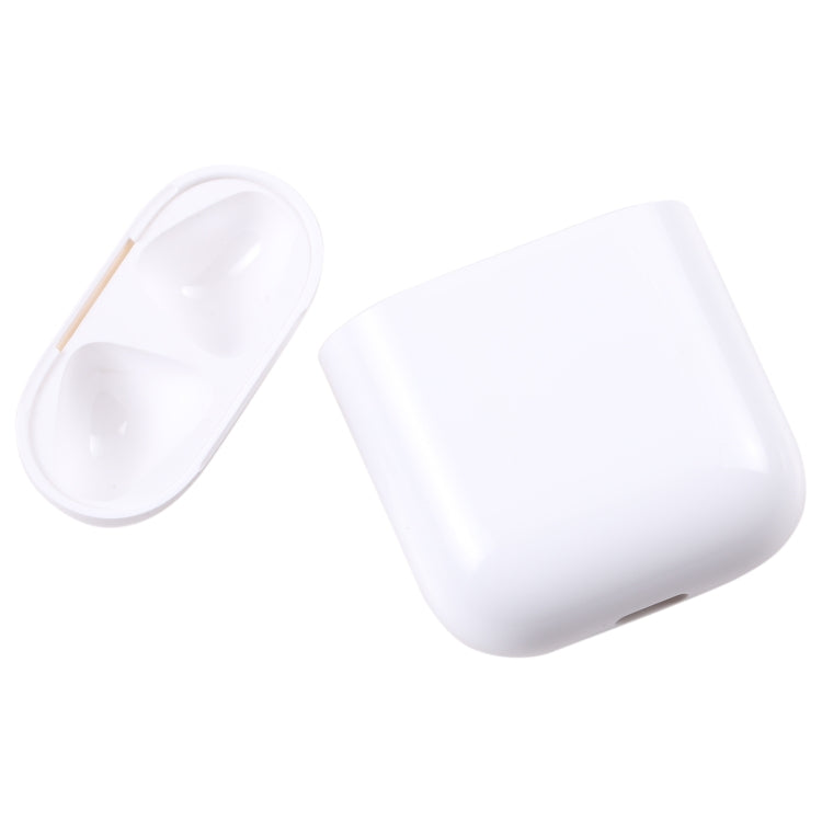 For Apple AirPods 1 / 2 Battery Box Full Housing Cover, For Apple AirPods 1 / 2
