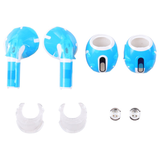 For Apple AirPods Pro 1 Pair Left Right Full Housing Cover, For Apple AirPods Pro