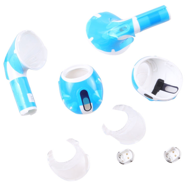 For Apple AirPods Pro 1 Pair Left Right Full Housing Cover, For Apple AirPods Pro