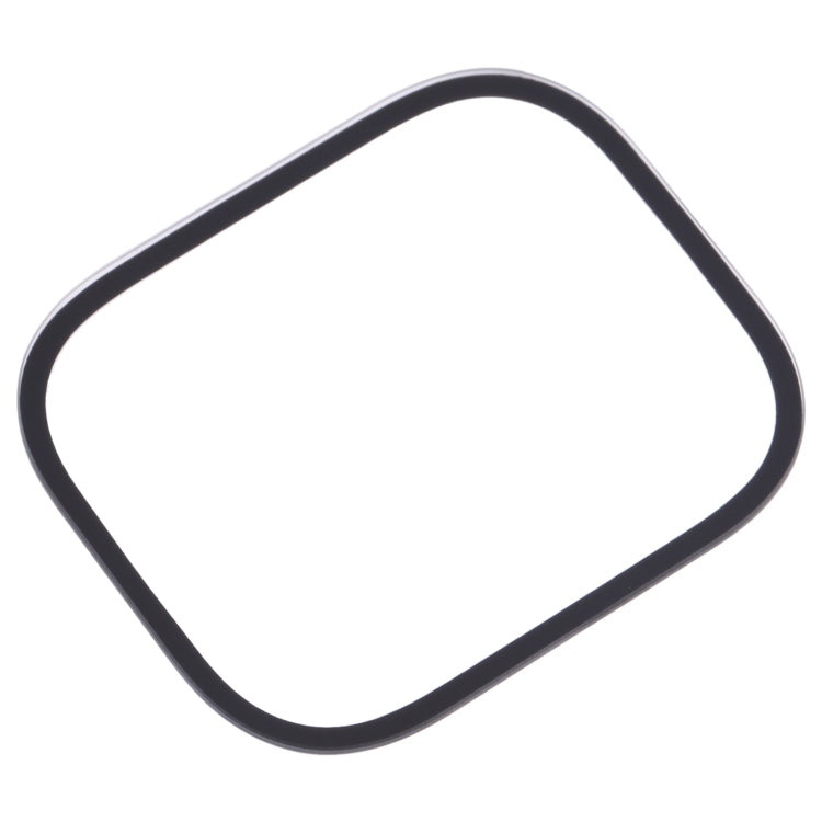 Front Screen Outer Glass Lens for Apple Watch Ultra 49mm, For Apple Watch Ultra 49mm