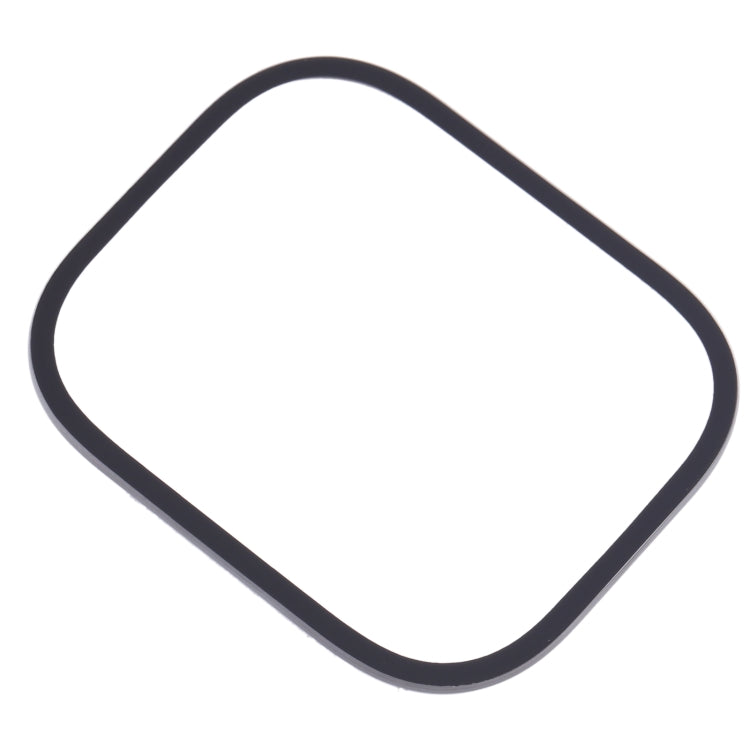 Front Screen Outer Glass Lens for Apple Watch Ultra 49mm, For Apple Watch Ultra 49mm