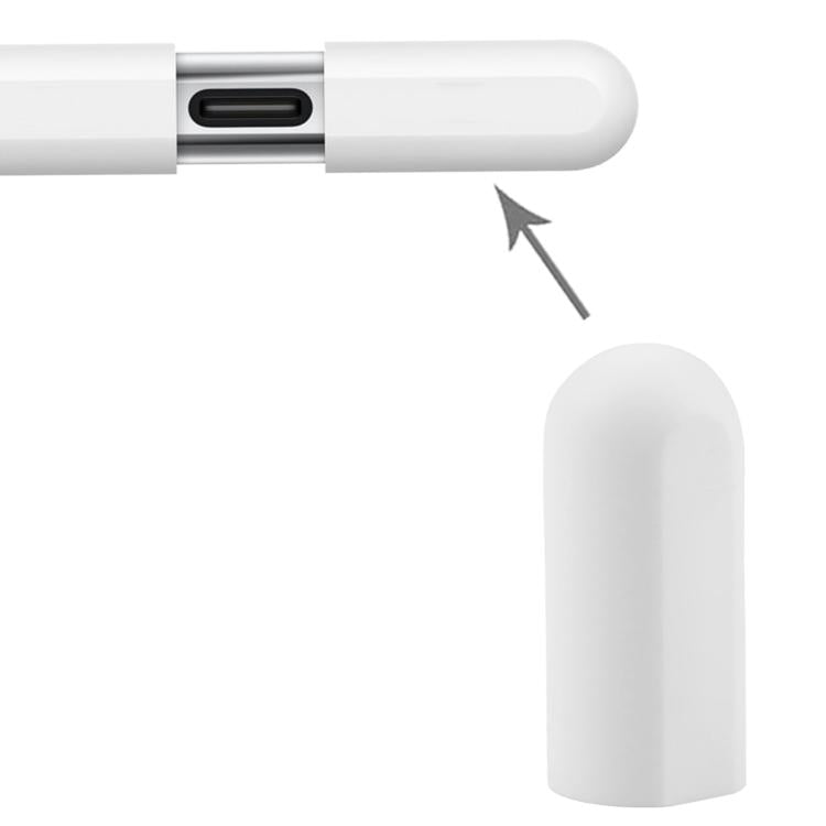 For Apple Pencil USB-C Pen Cap, For Apple Pencil USB-C(Pen Cap)