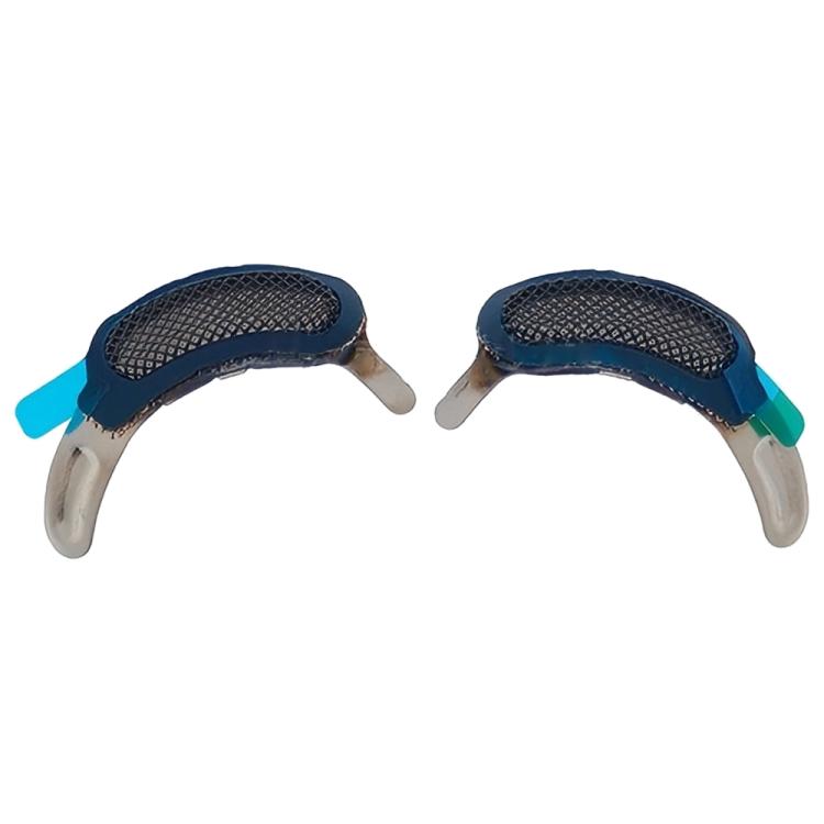 For Apple AirPods 4 Left / Right Top Dust Mesh(Internal Installation Required), For Apple AirPods 4(Top)