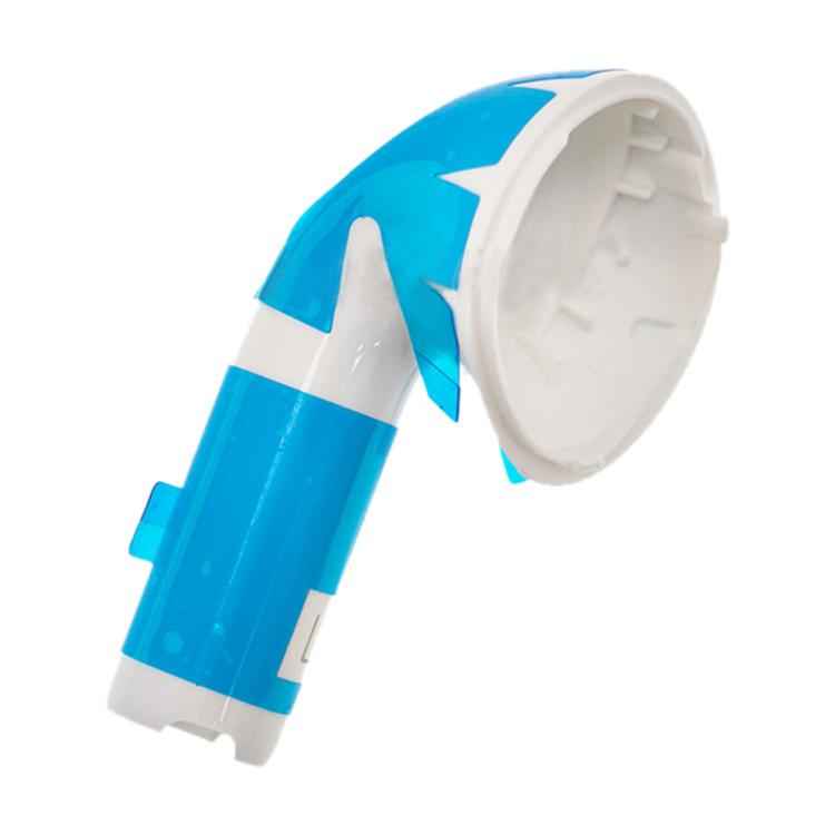 For Apple AirPods 4 Housing 8 in 1 Set, For Apple AirPods 4