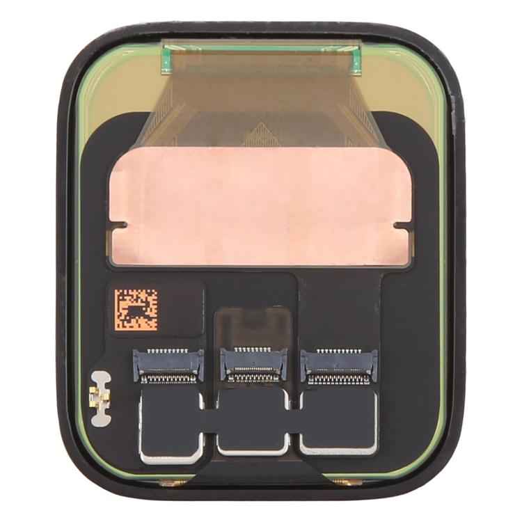 For Apple Watch SE 3 44mm Original LCD Screen Digitizer Full Assembly, For Apple Watch SE 2025 44mm(Original)