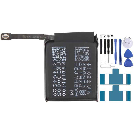 For Apple Watch SE 2025 40mm S2323 Original Li-ion Battery, For Apple Watch SE 2025 40mm(Original)