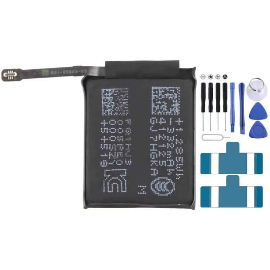 For Apple Watch SE 2025 44mm S2323 Original Li-ion Battery, For Apple Watch SE 2025 44mm(Original)