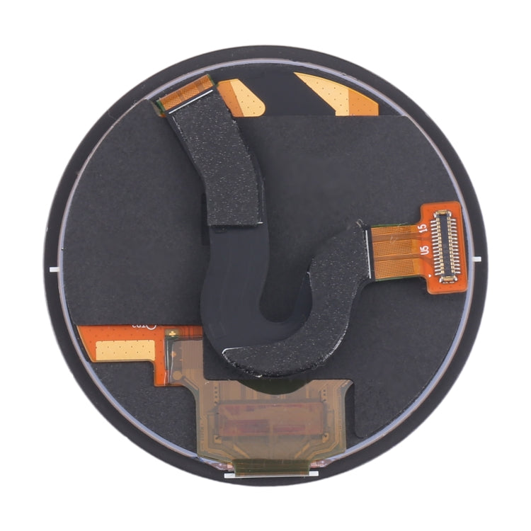 For Amazfit Falcon Original LCD Screen with Digitizer Full Assembly, For Amazfit Falcon(Red), For Amazfit Falcon