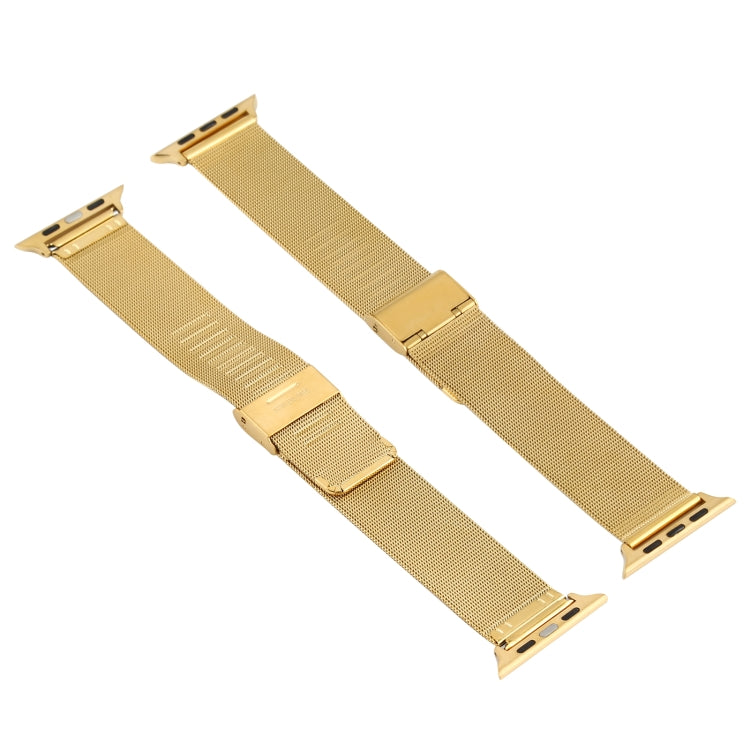 Stainless Steel Watch Band for Apple Watch Series 3 & 2 & 1 42mm, For Apple Watch 42mm