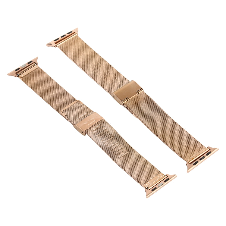 Stainless Steel Watch Band for Apple Watch Series 3 & 2 & 1 42mm, For Apple Watch 42mm