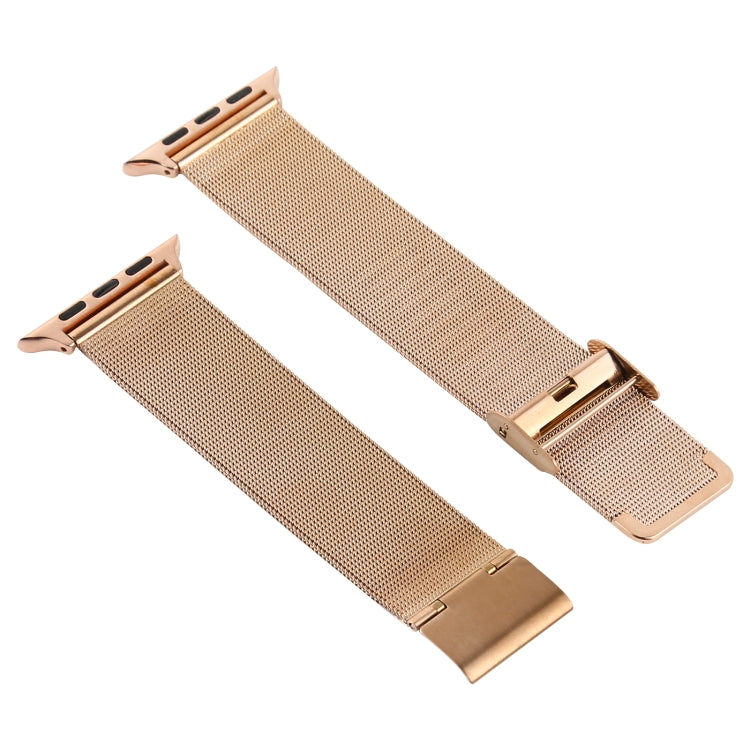 Stainless Steel Watch Band for Apple Watch Series 3 & 2 & 1 42mm, For Apple Watch 42mm