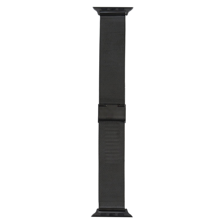 Stainless Steel Watch Band for Apple Watch Series 3 & 2 & 1 38mm