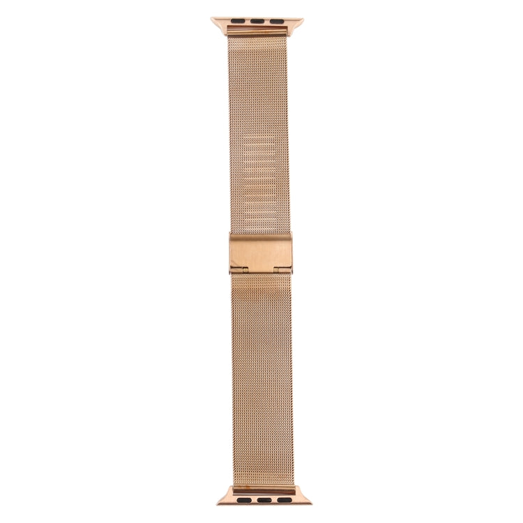 Stainless Steel Watch Band for Apple Watch Series 3 & 2 & 1 38mm