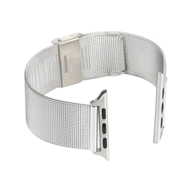Stainless Steel Watch Band for Apple Watch Series 3 & 2 & 1 38mm