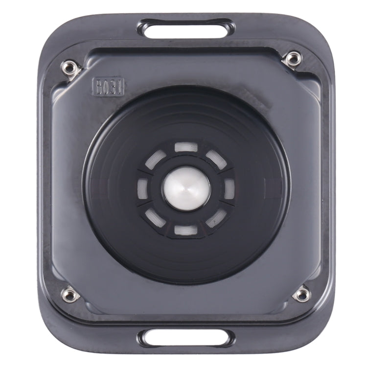For Apple Watch SE 44mm GPG Edition Rear Housing Glass Cover, For Apple Watch SE 44mm GPS