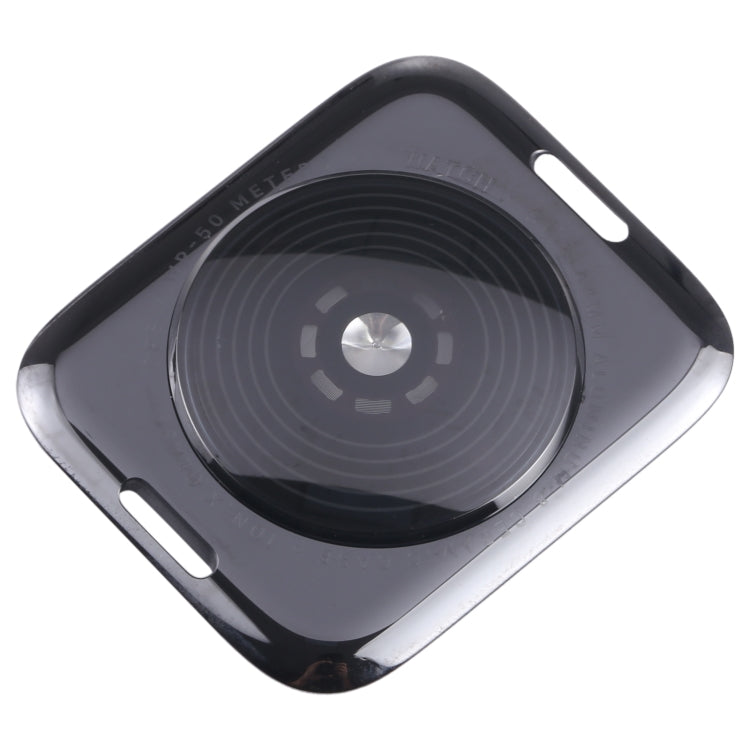 For Apple Watch SE 40mm GPG Edition Rear Housing Glass Cover, For Apple Watch SE 40mm GPS