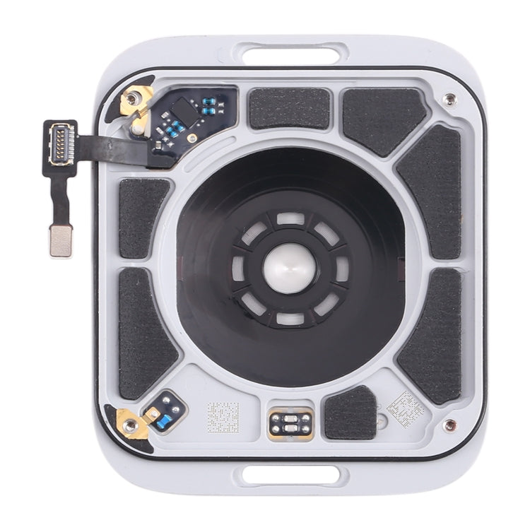 For Apple Watch SE 2022 44mm LTE Edition Rear Housing Glass Cover with Cable, For Apple Watch SE 2022 44mm LTE (with Cable)