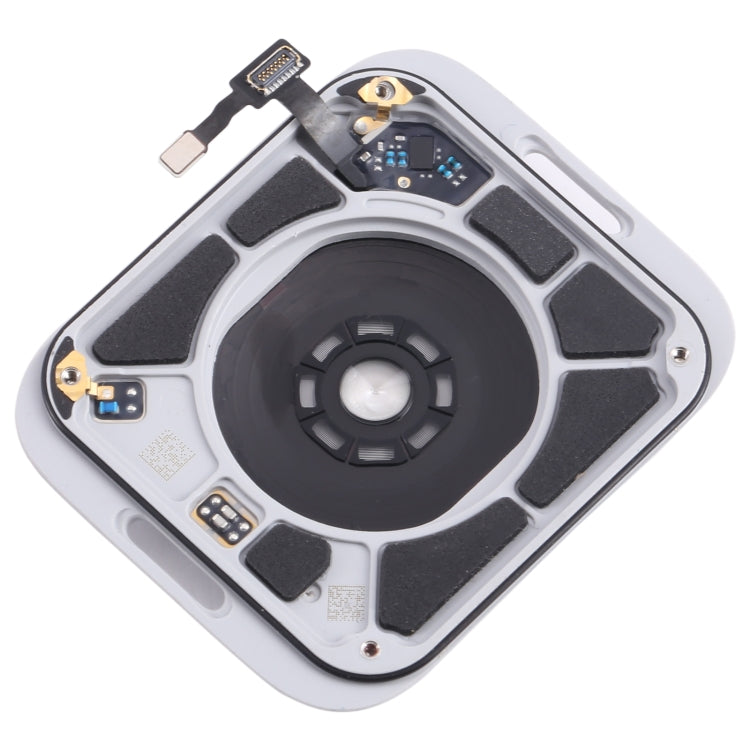 For Apple Watch SE 2022 44mm LTE Edition Rear Housing Glass Cover with Cable, For Apple Watch SE 2022 44mm LTE (with Cable)